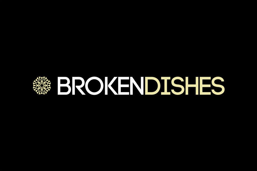 Bài tham dự cuộc thi #183 cho                                                 Design a Logo for Broken Dishes
                                            