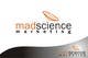 Miniaturka zgłoszenia konkursowego o numerze #726 do konkursu pt. "                                                    Logo Design for Mad Science Marketing
                                                "