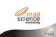 Miniatyrbilde av konkurransebidrag #722 i                                                     Logo Design for Mad Science Marketing
                                                
