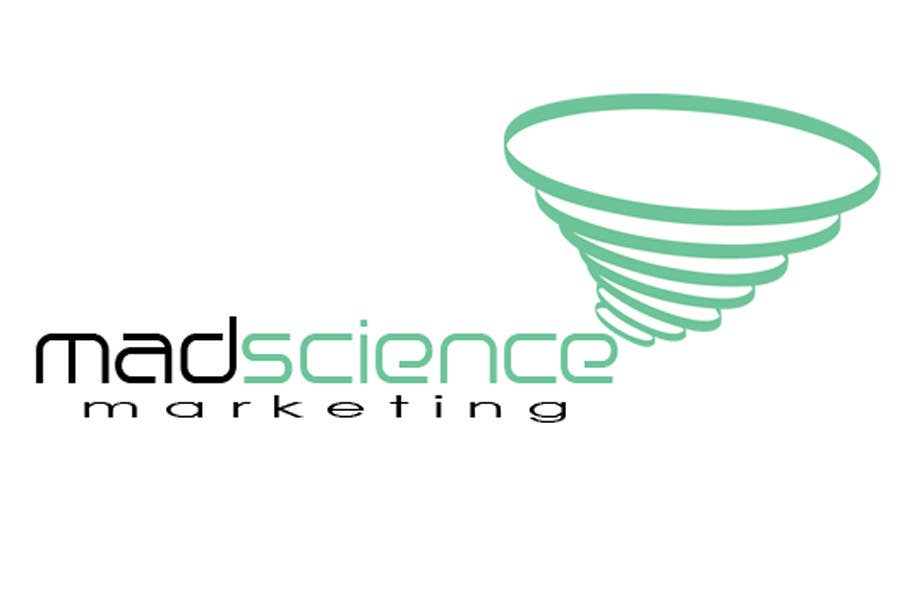 Contest Entry #644 for                                                 Logo Design for Mad Science Marketing
                                            
