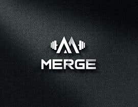 #13 za A logo for my startup (MERGE) - 20/12/2021 15:31 EST od tanveerhossain2