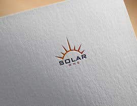 #740 untuk Logo for a Solar Company oleh pem91327