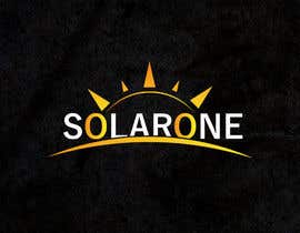 #1953 untuk Logo for a Solar Company oleh abedallah123