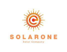 #1954 for Logo for a Solar Company af iqafreelancer