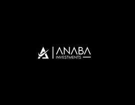 #129 for LOGOTYPE &amp; ISOTYPE REPRESENTATION OF &quot;ANABA&quot; af towhidul01879