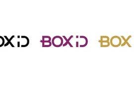 nº 16 pour Design a Logo for BOX ID a New Gift Box Company.  Be creative ! par patlau 