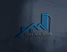 #70 cho Logo To Customize Real Estate bởi nazrul348210