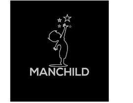 #70 for Create a logo/image: Manchild by shakibshahriar97