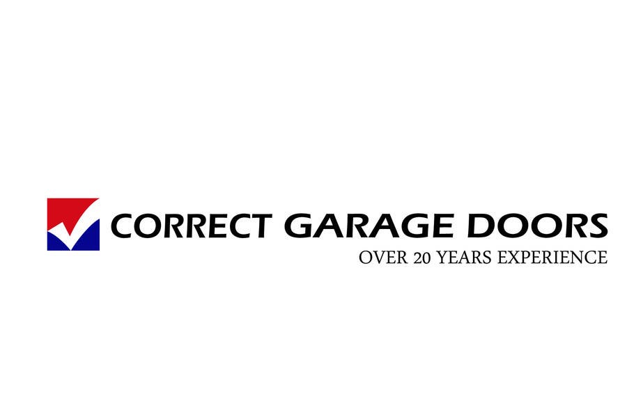 Proposition n°338 du concours                                                 Design a Logo for Garage door company
                                            