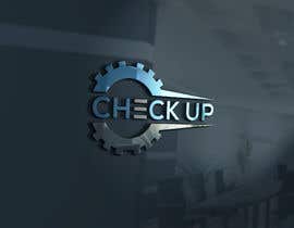 #590 for Check Up Logo - 28/12/2021 16:58 EST af mdrafiqullislam5