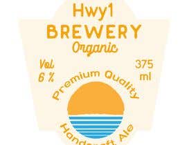 #19 pentru Hwy 1 Brewery de către hbellini