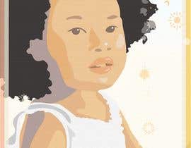 #43 untuk Design Black and African American Characters and Artwork oleh soldatta
