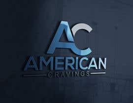 emranhossin01936 tarafından Logo marca : AMERICAN CRAVINGS için no 136