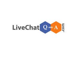 #42 for Design a Logo for livechat service by tariqaziz777