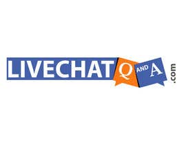#50 for Design a Logo for livechat service by tariqaziz777