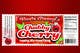 Imej kecil Penyertaan Peraduan #50 untuk                                                     Chubby Cherry label re-design
                                                