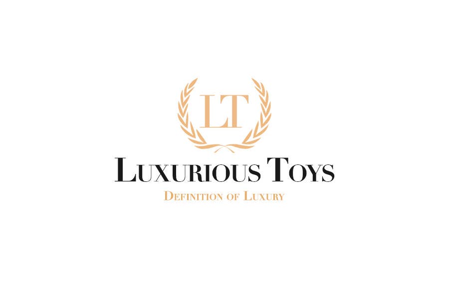 Konkurrenceindlæg #83 for                                                 Design a Logo for Lux Toys
                                            