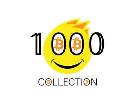 #56 untuk Create a Logo ----------- 1000 Collection oleh rakibsojib100
