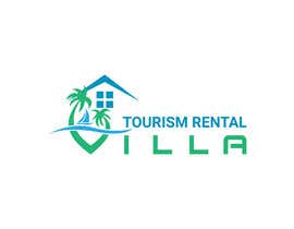 #15 for Hello looking for designers that can create a logo for my Tourism Rental Villa af nasirraudd2021