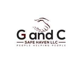 #4 untuk G and C Safe Haven LLC oleh DULAL7030