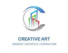navidzaman001 tarafından Logo for Construction and Interior Design Company için no 65