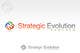 Tävlingsbidrag #161 ikon för                                                     Logo Design for Strategic Evolution Partners
                                                