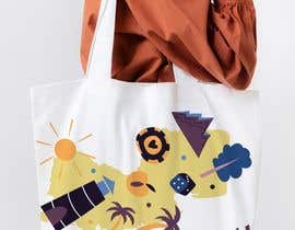 #40 para Need bag designed for weed de rokonahamed