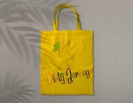 #45 para Need bag designed for weed por rokonahamed