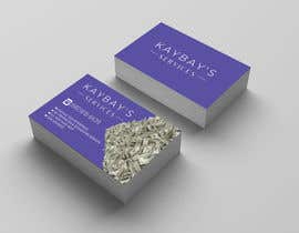 #65 for Business Card by apurbokumarray85