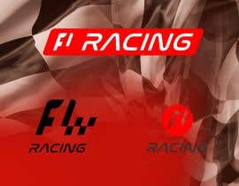 #26 for Logo wanted F1 Racing  - 06/01/2022 21:26 EST by Lancero14