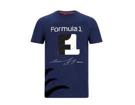 #25 for Logo wanted F1 Racing  - 06/01/2022 21:26 EST by fahadislam99