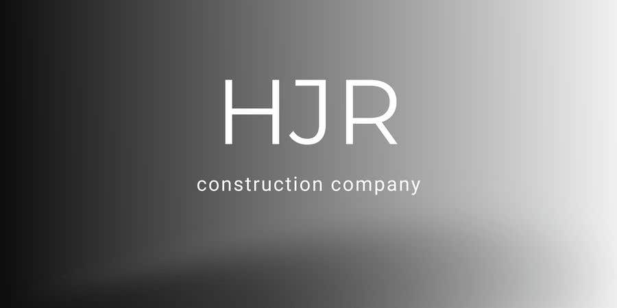 
                                                                                                                        Proposition n°                                            7
                                         du concours                                             HJR Construction Inc.
                                        