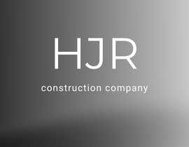 nº 7 pour HJR Construction Inc. par mananthakur1555 