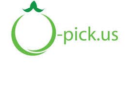 #53 untuk Design a Logo for U-Pick.us oleh nsurani
