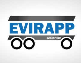 #3 untuk Design a Logo for DVIRAPP oleh robdev