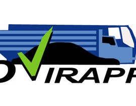 #38 untuk Design a Logo for DVIRAPP oleh goez60