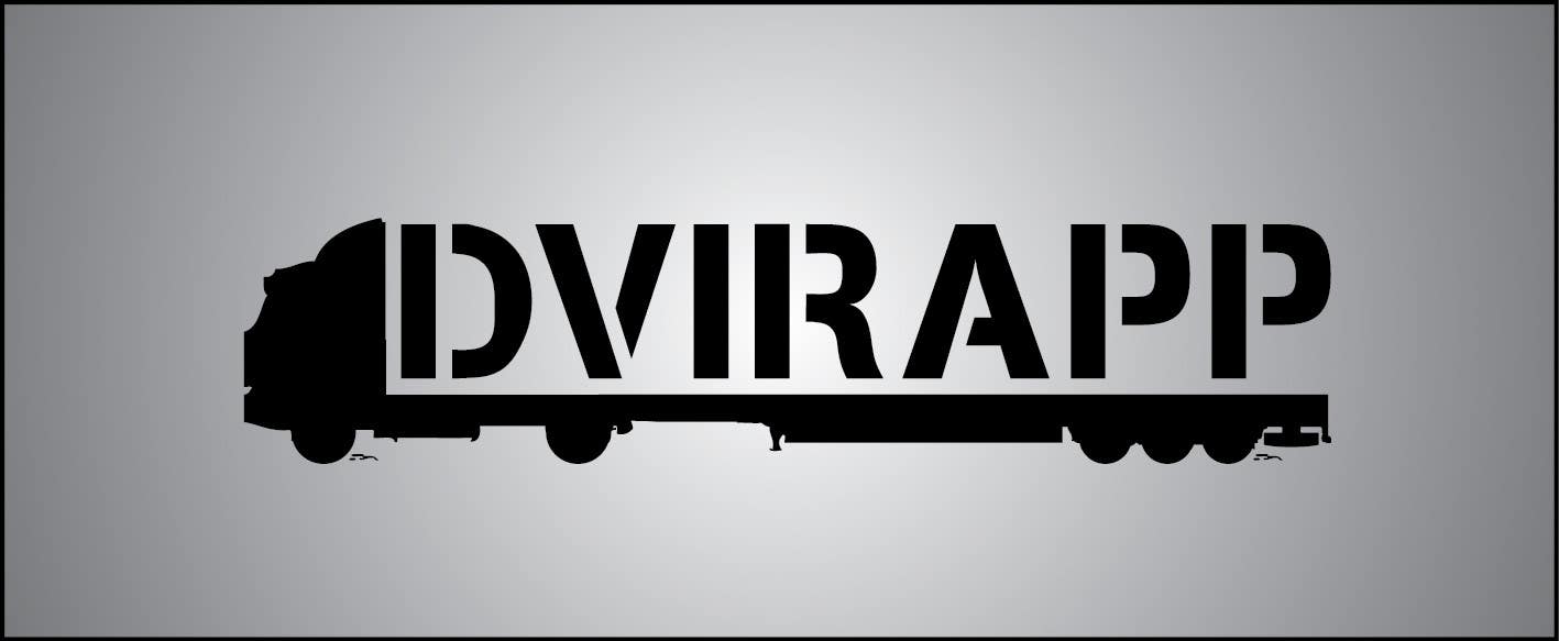 Bài tham dự cuộc thi #48 cho                                                 Design a Logo for DVIRAPP
                                            