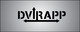 Miniatura da Inscrição nº 49 do Concurso para                                                     Design a Logo for DVIRAPP
                                                