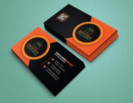 #173 for Logo and, Business Card Design by ShHasu