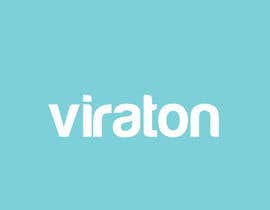 #233 для Make a logo for our breakthrough ViRaTon technology от mdfarukmiahit420