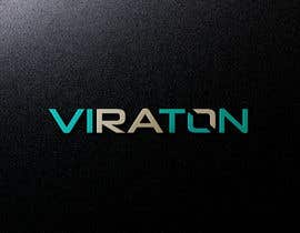 #243 для Make a logo for our breakthrough ViRaTon technology от CreativeStudio75