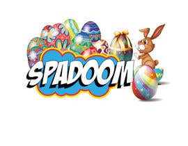 #51 cho Spadoom Easter Logo bởi ujjwaldhungel19