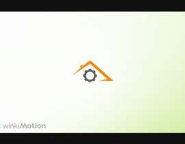 #57 for Create short (2-5sek) video start and stop animation using the logo by winkiMOTION