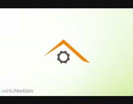 #52 for Create short (2-5sek) video start and stop animation using the logo by winkiMOTION