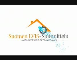 #42 for Create short (2-5sek) video start and stop animation using the logo by vinu91