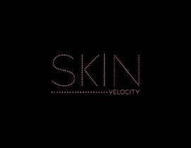 #475 para Design a logo- Skin Velocity de omglubnaworld
