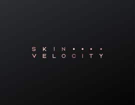 #291 za Design a logo- Skin Velocity od kanalyoyo