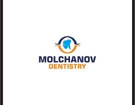 #168 for Logo for Molchanov Dentistry by luphy