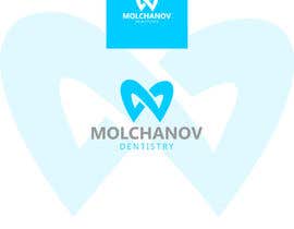 #150 for Logo for Molchanov Dentistry by jooahmed