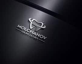 #138 for Logo for Molchanov Dentistry by mdanaethossain2